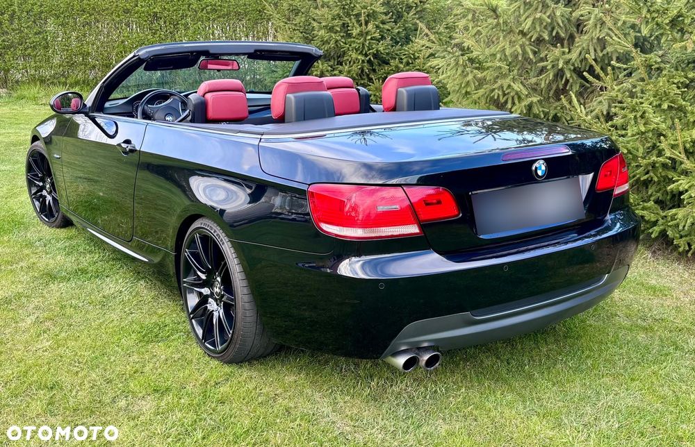 BMW Seria 3 - 7