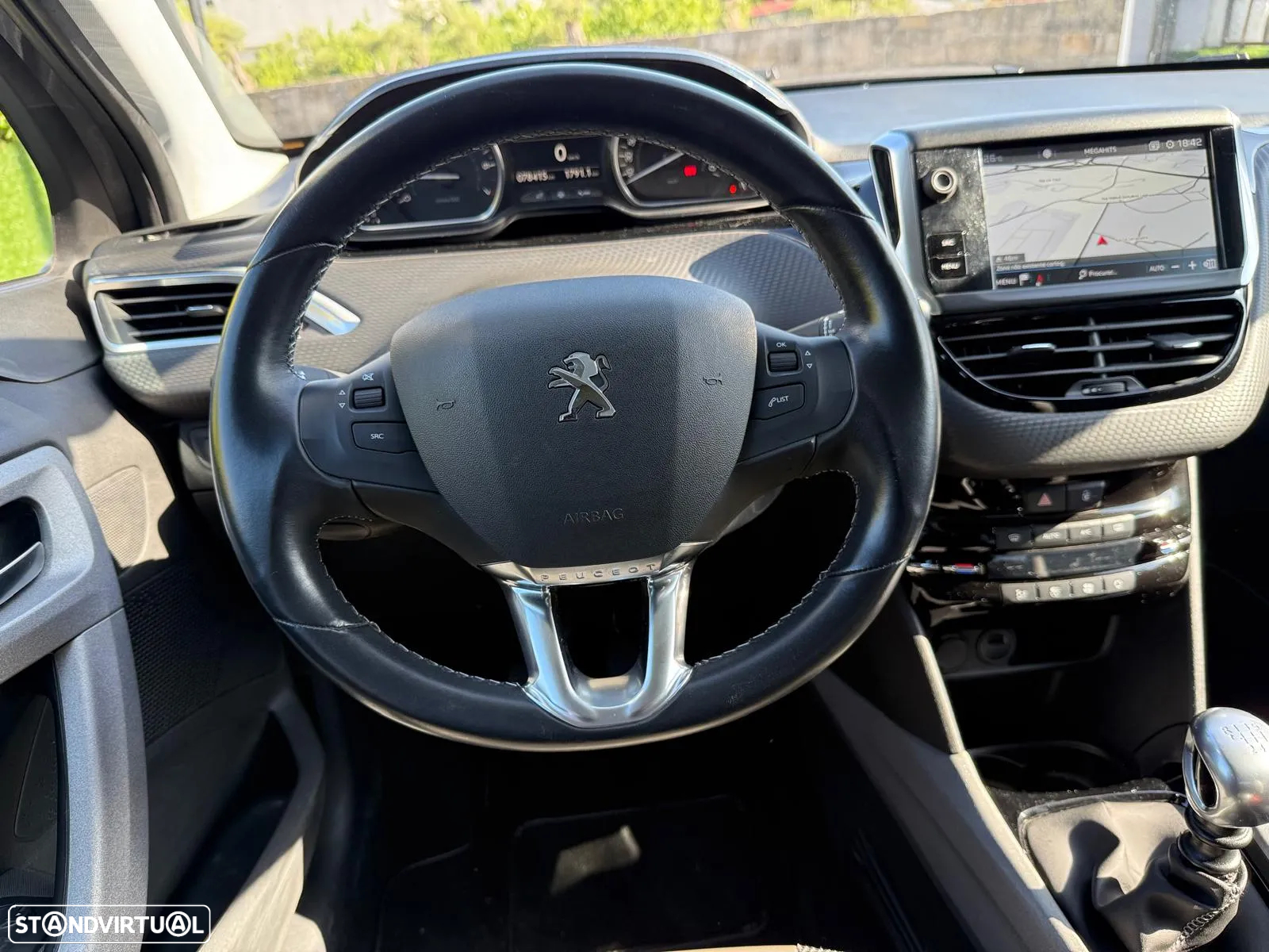 Peugeot 2008 PureTech 130 Stop&Start Allure - 11