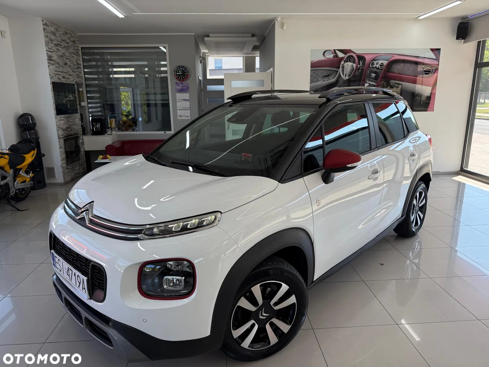 Citroën C3 Aircross - 4