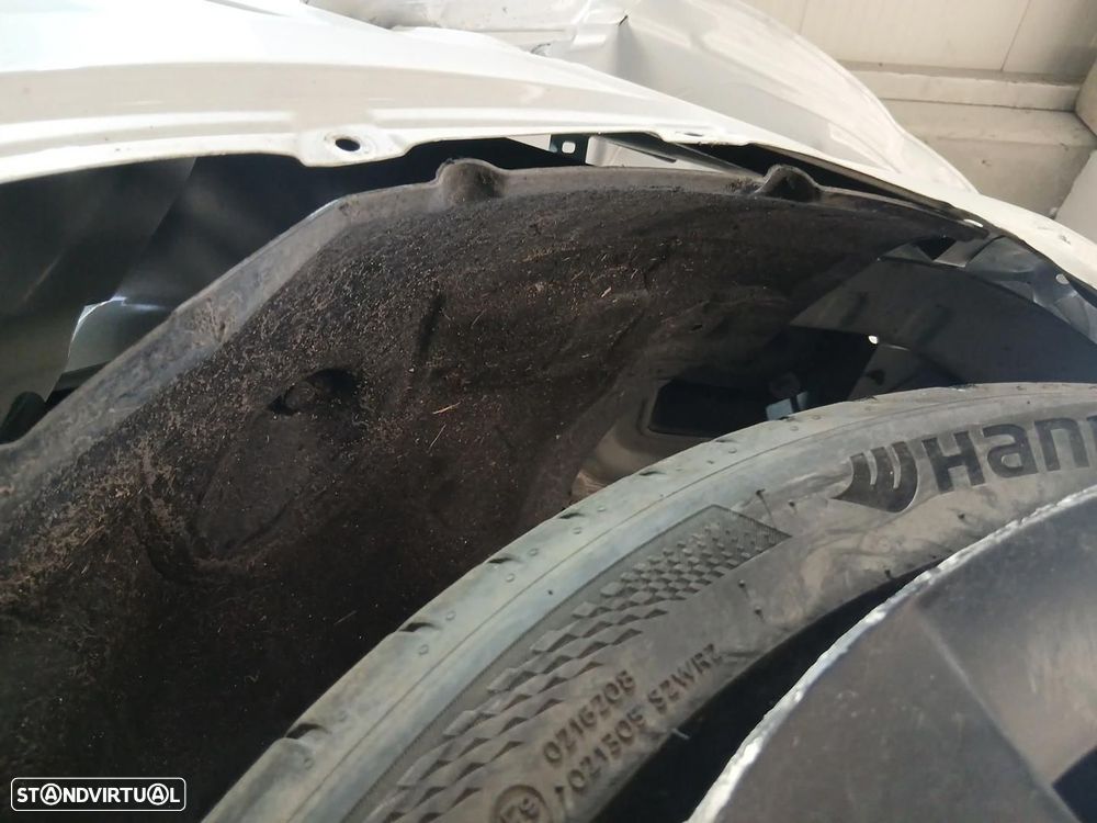 Cava roda frente direita TESLA Model Y (5YJY) - 2