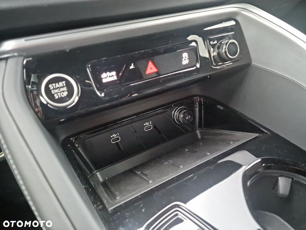 Audi Q5 Sportback TFSI mHEV 150 kW S tronic - 15