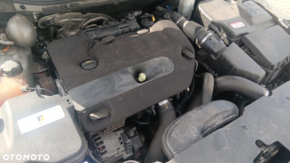 Peugeot 508 BlueHDi 180 EAT6 Stop&Start Allure - 13
