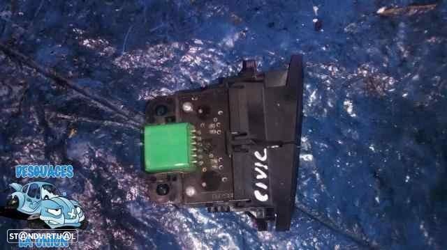 COMANDO VOLANTE HONDA CIVIC VIII HATCHBACK 2011 - - 3
