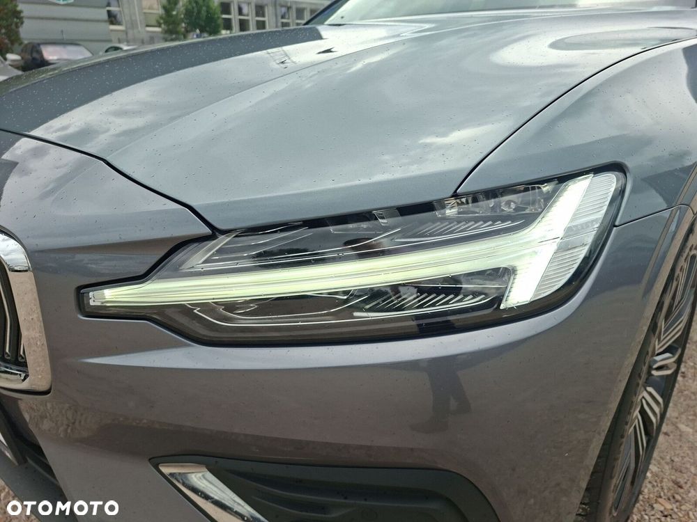 Volvo S60 T4 Inscription - 22