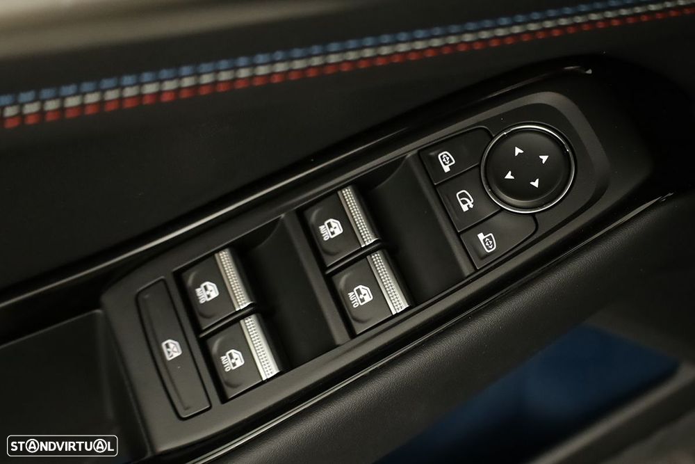 Renault Rafale 1.2 Hyper Hybrid E-Tech Esprit Alpine - 22