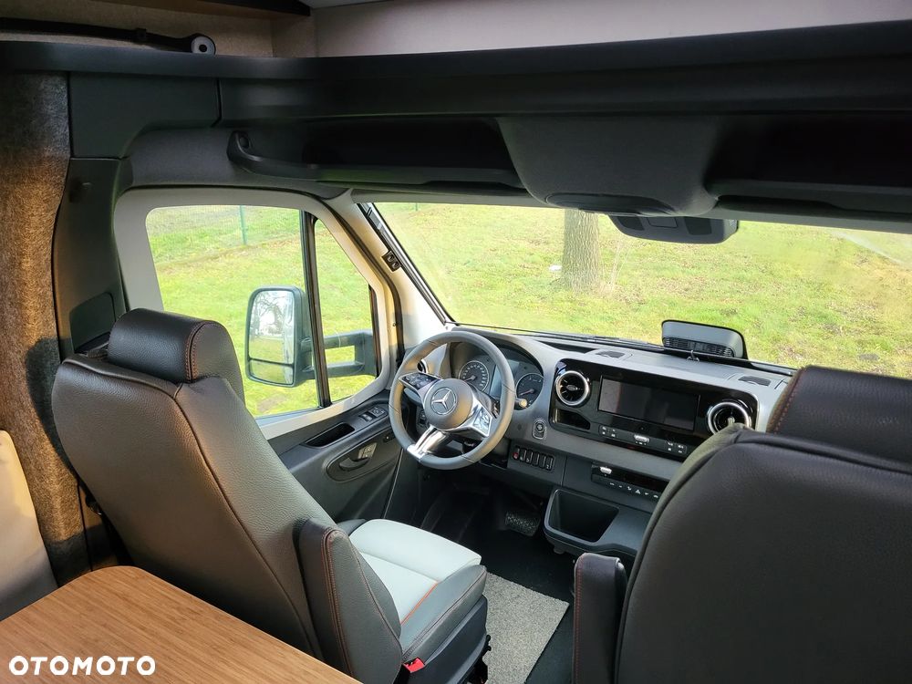 Hymer-Eriba ML-T 580 CrossTrail - 2