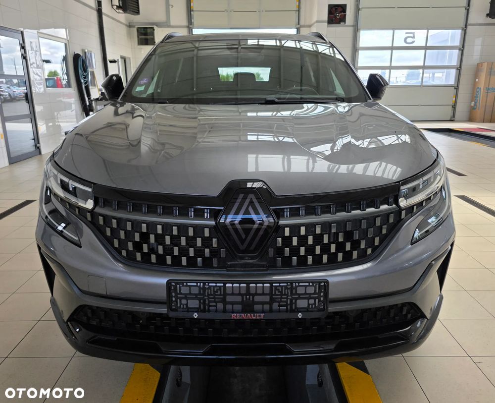 Renault Espace Full Hybrid E-TECH 200 Esprit Alpine 7-Sitzer - 2