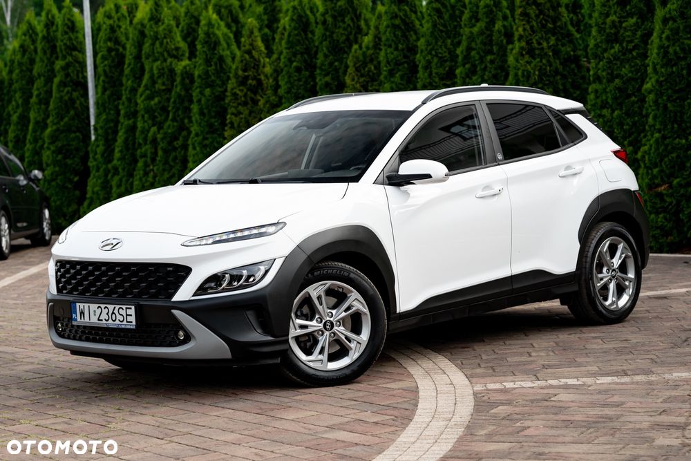 Hyundai Kona 1.0 T-GDI Classic Plus - 6