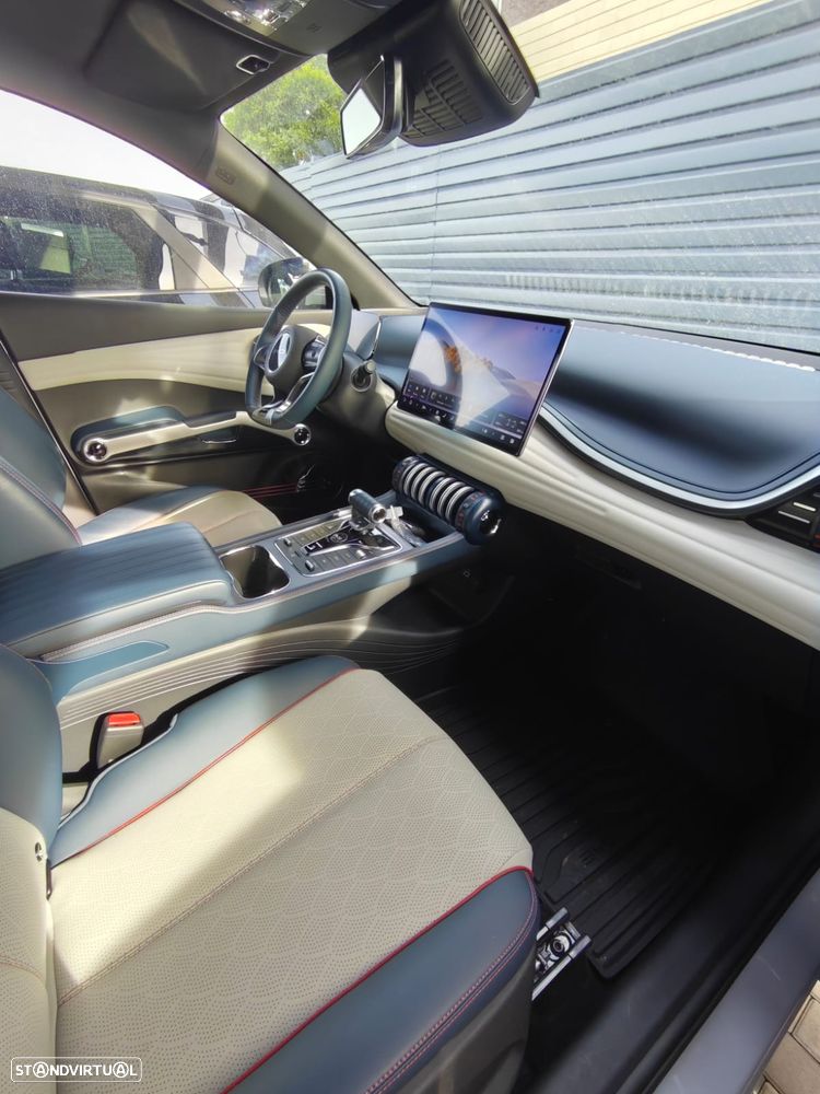 BYD Atto 3 Design - 9