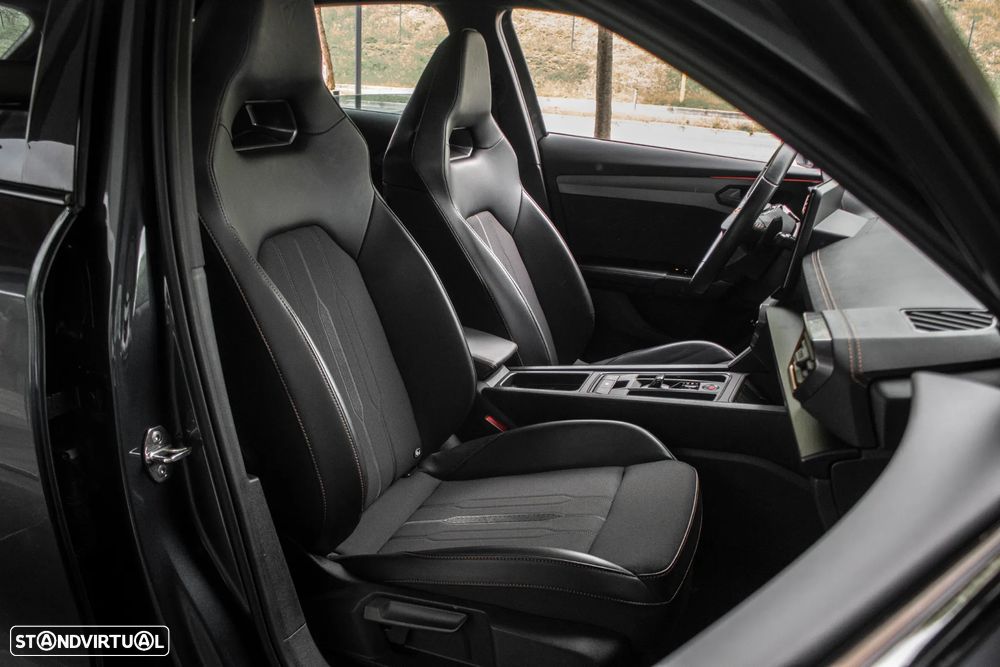 Cupra Formentor VZ 1.4 e-Hybrid DSG - 27