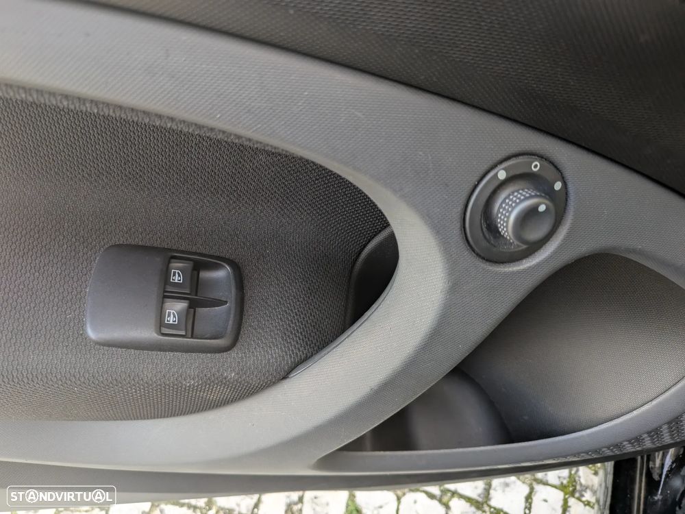 Smart ForTwo Coupé 0.9 Prime 90 Aut. - 6