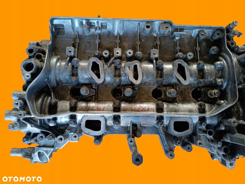 silnik 2.3 dci biturbo m9t d 706 master iii movano b nv400 10+ lift 15+ - 13
