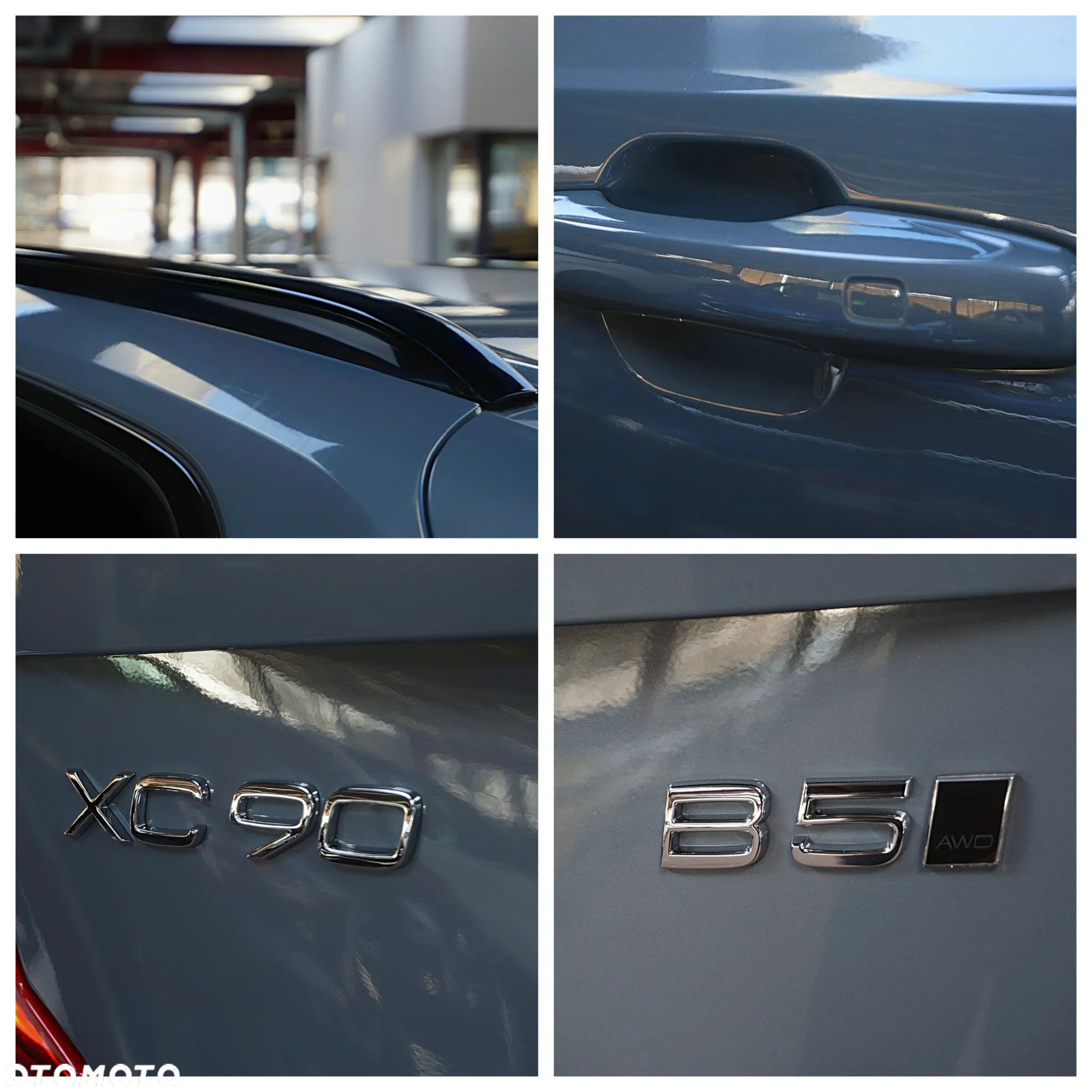 Volvo XC 90 - 36