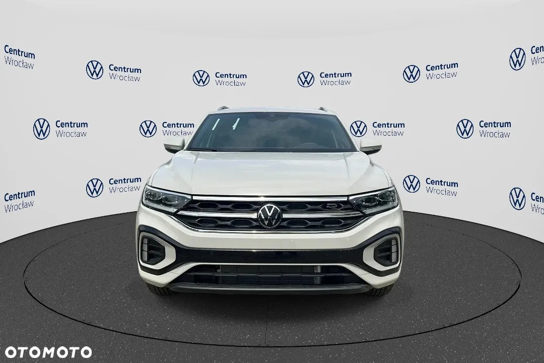 Volkswagen T-Roc 1.5 TSI R-Line Plus DSG - 2