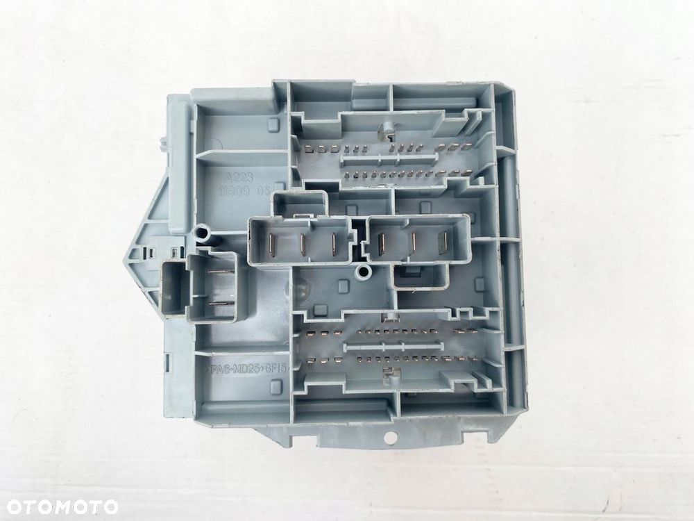 DUCATO JUMPER BOXER skrzynka BEZPIECZNIKÓW moduł wkład 1398647080 - 7