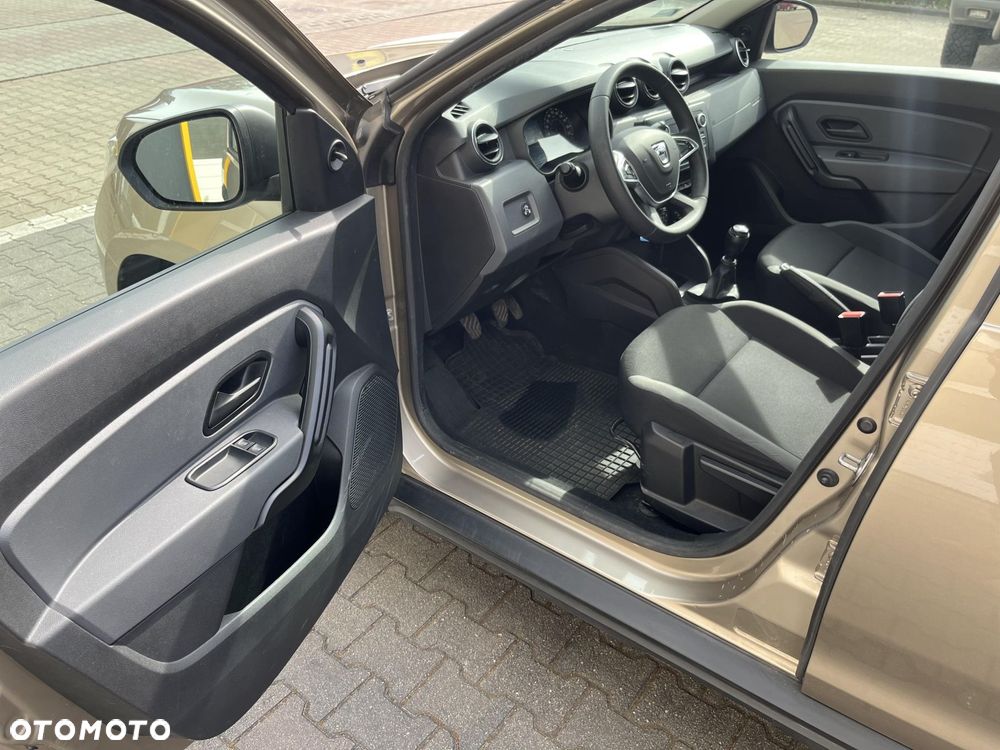 Dacia Duster - 15