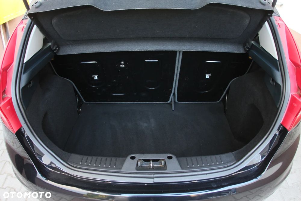 Ford Fiesta - 35