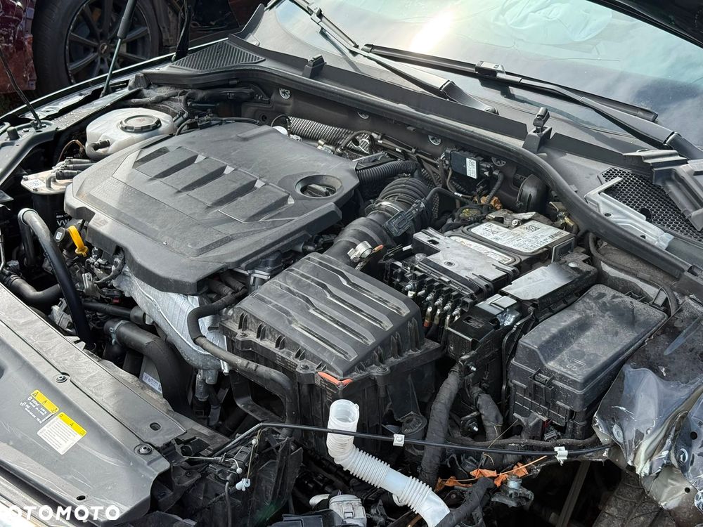 Skoda Octavia 2.0 TDI Ambition - 7