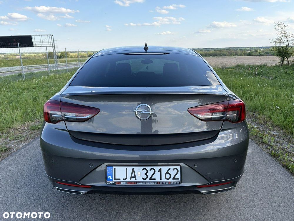 Opel Insignia - 4
