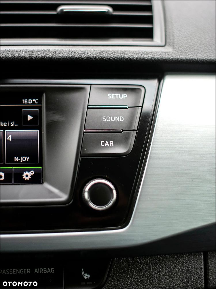 Skoda Fabia - 26