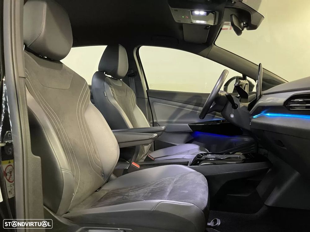 VW ID.5 77 kWh Pro Performance - 17