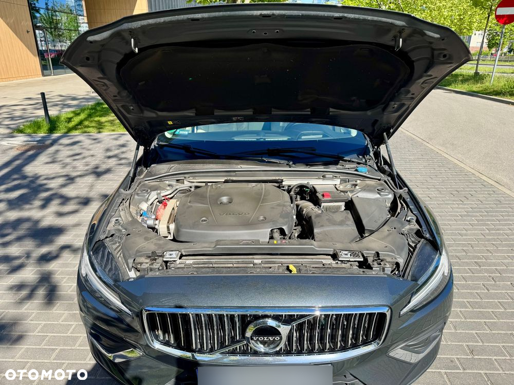 Volvo S60 T5 AWD Inscription - 7