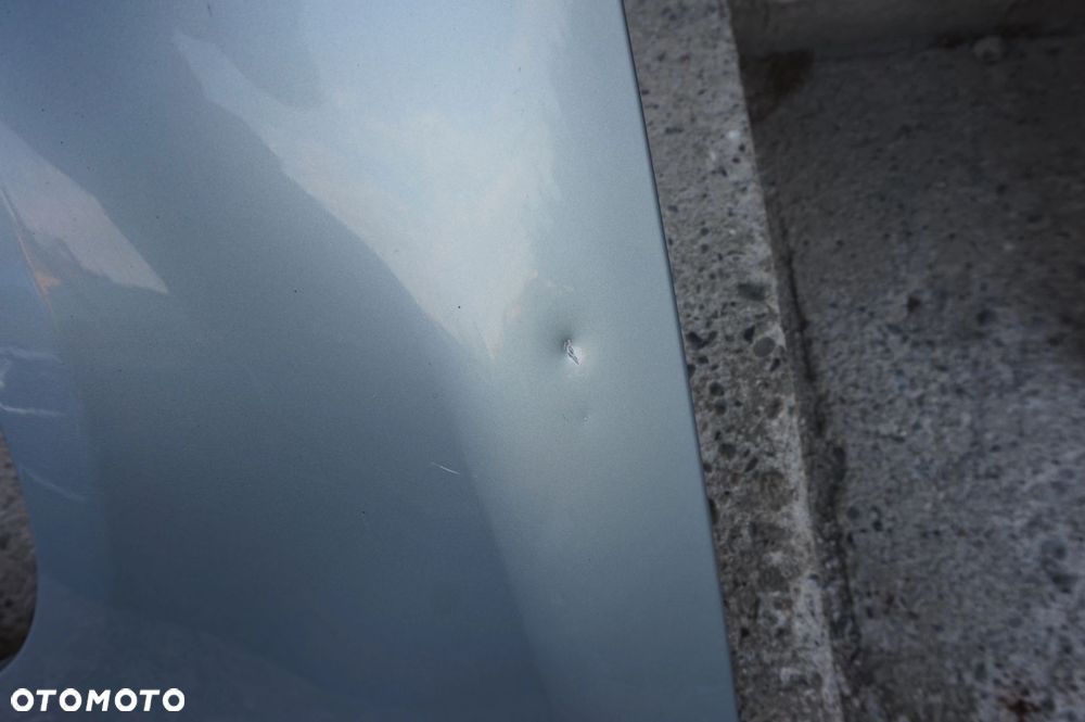 WZMOCNIENIE PAS KOMPLETNY PRZÓD VW PASSAT B6 - 7