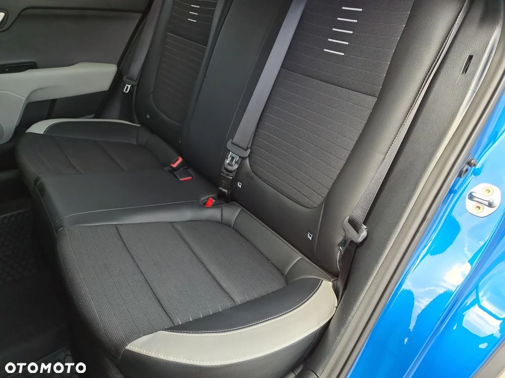Kia Stonic 1.2 L Business Line - 26