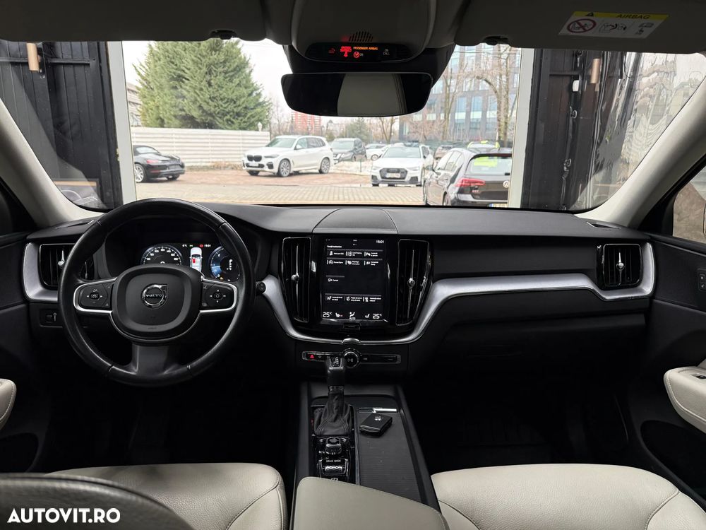 Volvo XC 60 D4 Momentum - 15