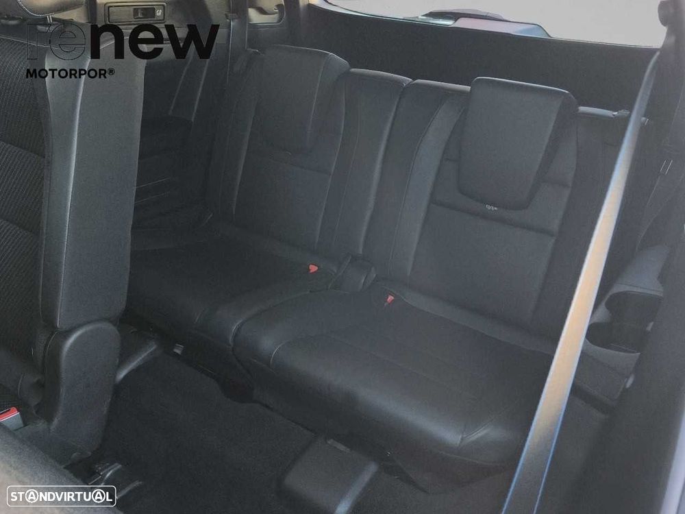 Renault Espace 1.2 E-Tech Full Hybrid Esprit Alpine - 13