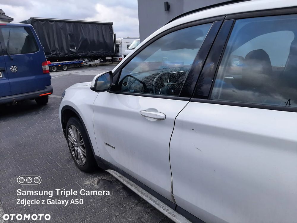 BMW X1 sDrive18d Sport Line - 2