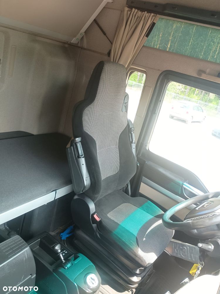 MAN TGX 18.460 4X2 - 15