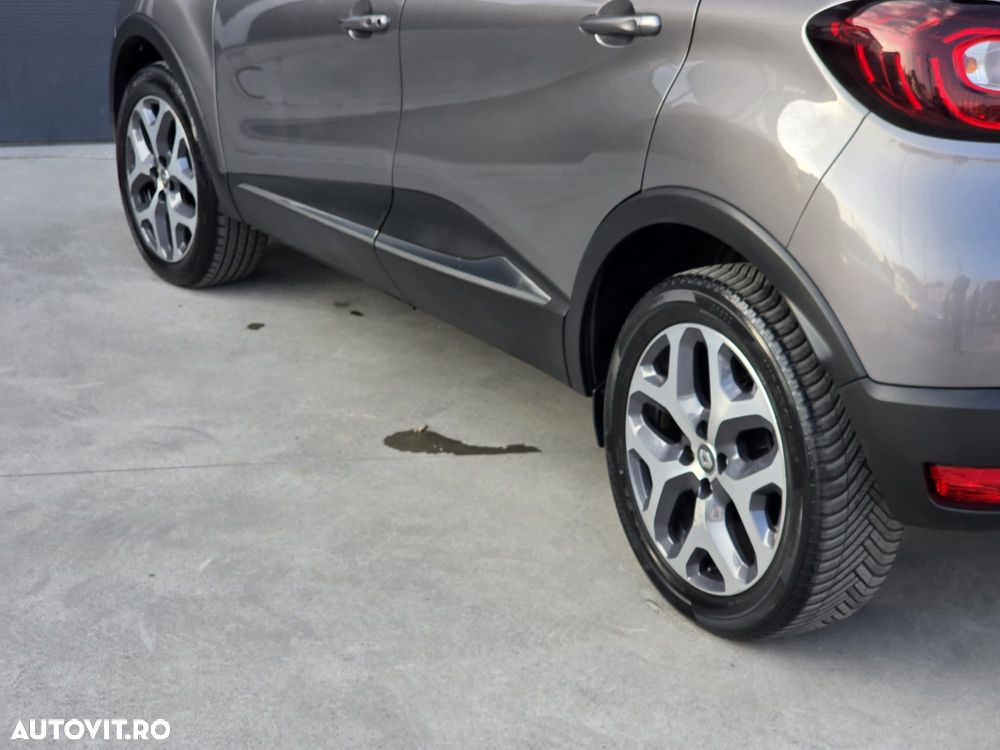 Renault Captur (ENERGY) TCe 90 INTENS - 21