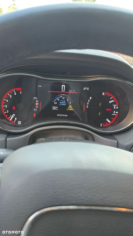 Dodge Durango - 9