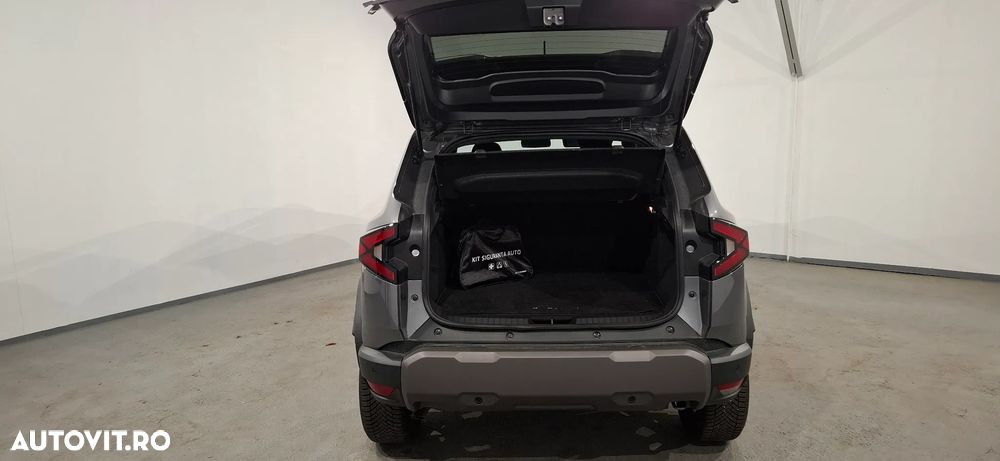 Dacia Duster TCe 130 4X4 MHEV Extreme - 5