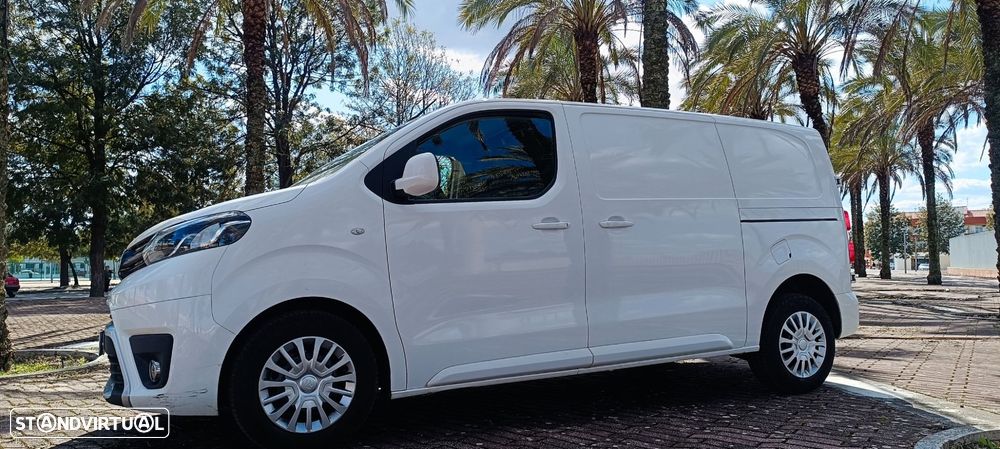 Toyota Proace 2.0 D-4D L2 - 6