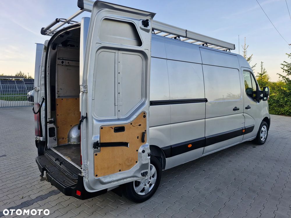 Renault Master - 33