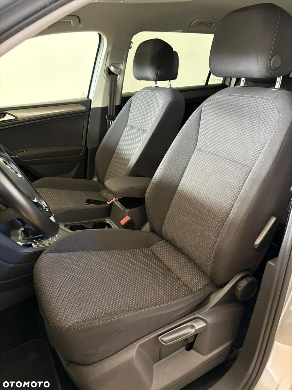 Volkswagen Tiguan Allspace 2.0 TDI SCR Comfortline DSG - 20