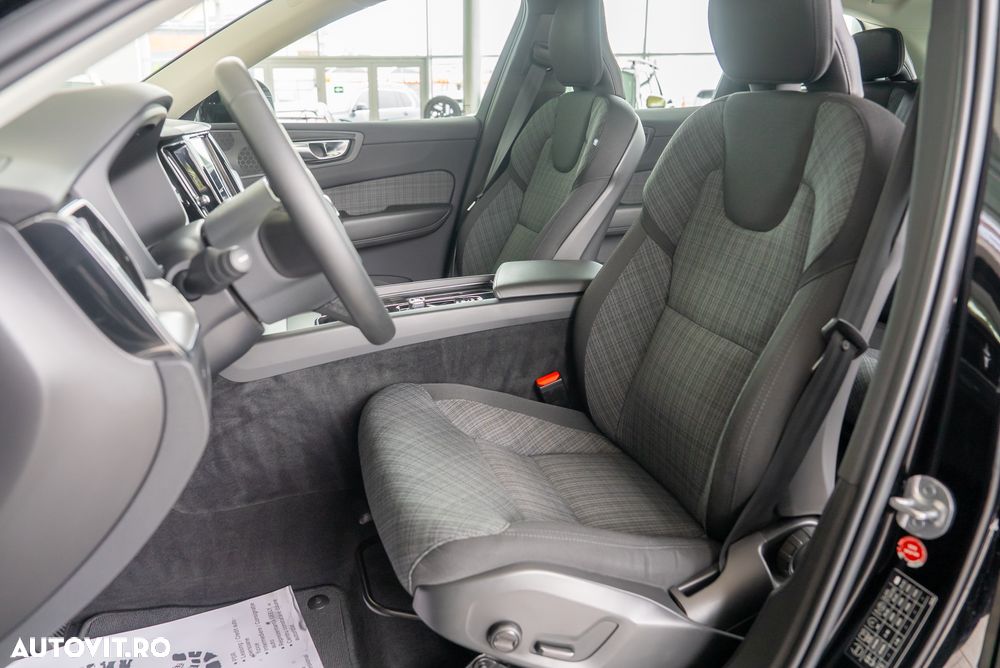 Volvo XC 60 B4 D Core - 21