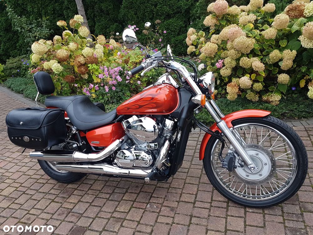 Honda Shadow