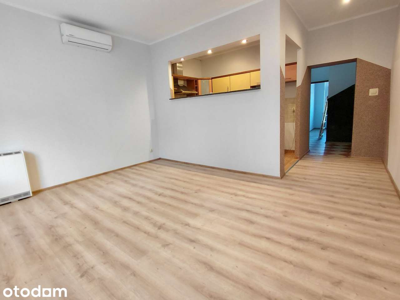 Mieszkanie na sprzedaż, 3 pokoje, 58 m², Paczków