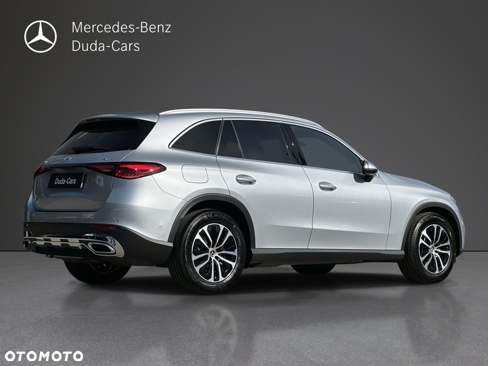 Mercedes-Benz GLC 220 d mHEV 4-Matic Avantgarde - 3