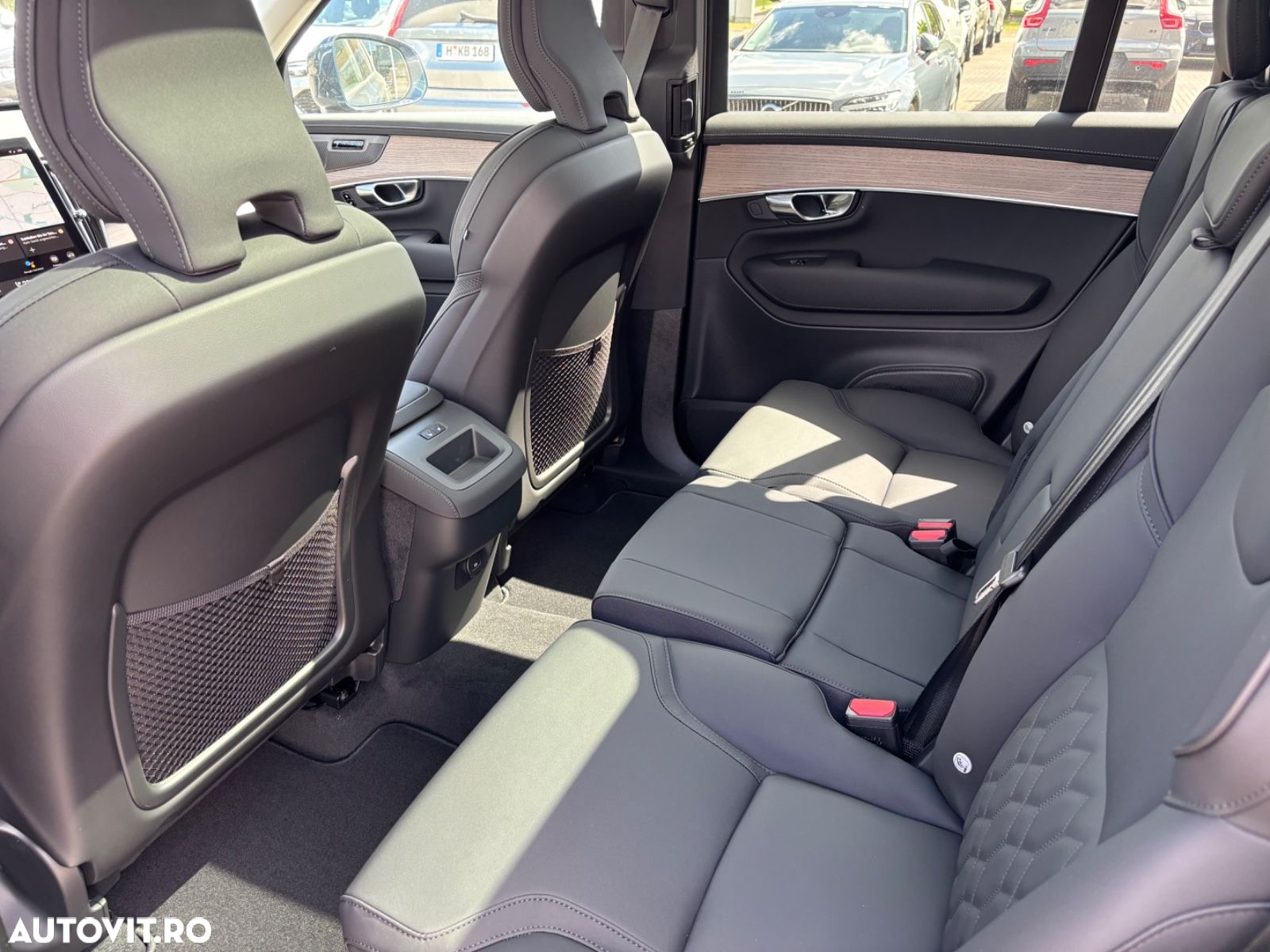 Volvo XC 90 B5 AWD MHEV Plus Bright - 9