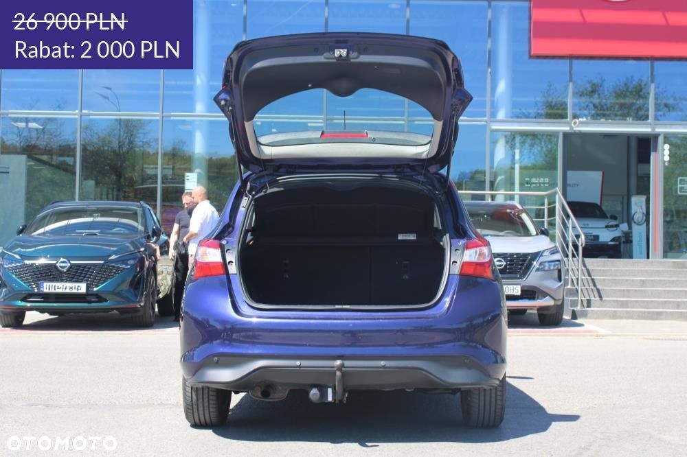 Nissan Pulsar - 29