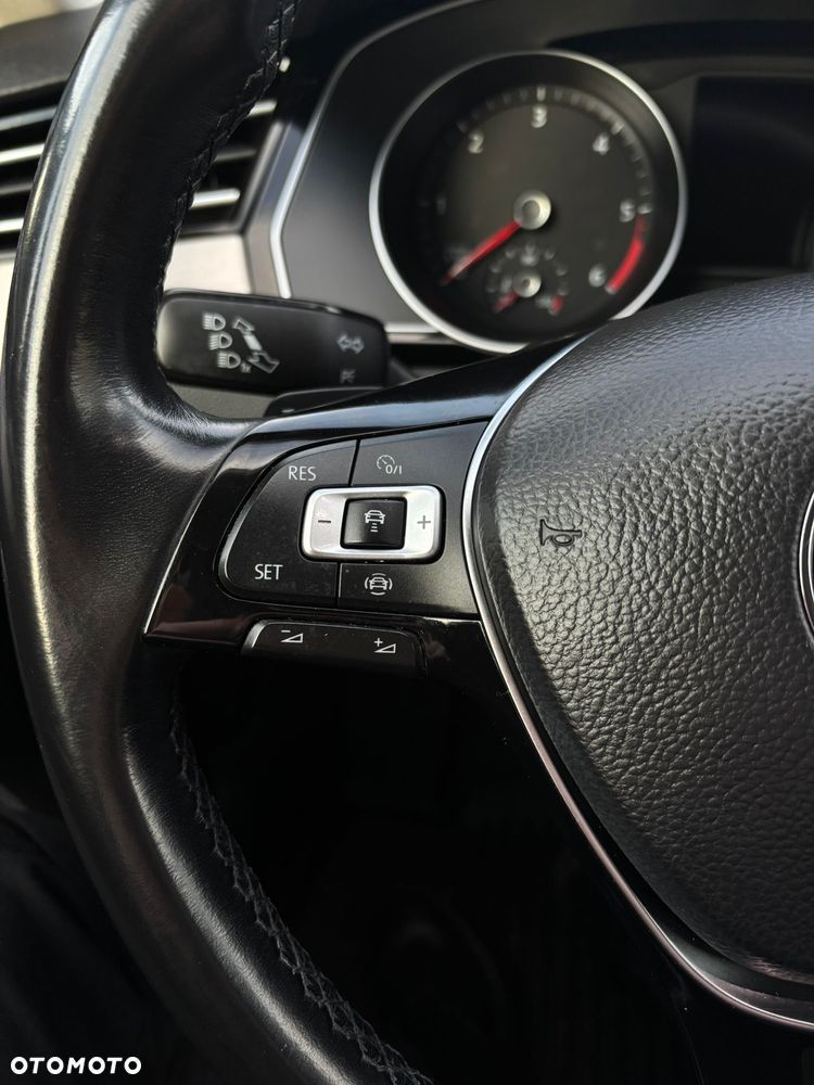 Volkswagen Passat 2.0 TDI BMT Highline DSG7 - 16