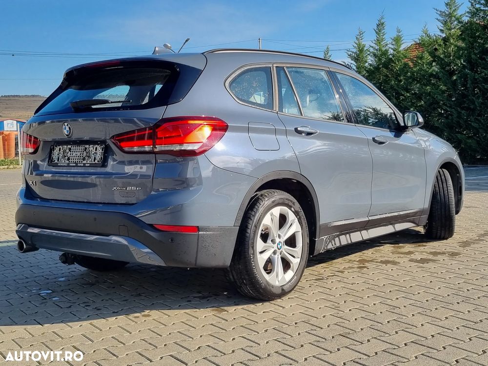 BMW X1 xDrive25e xLine - 5