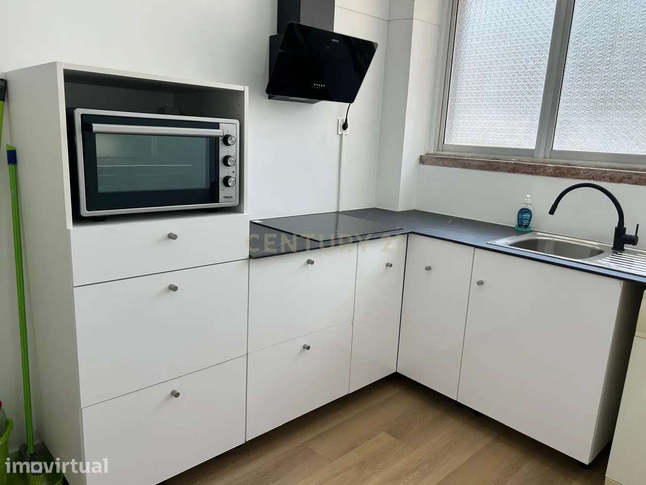 Apartamento T1 | Venda Nova - A partir de Julho - Grande imagem: 3/13