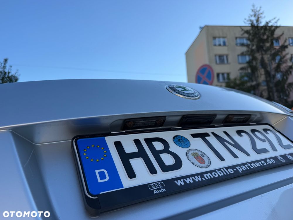 Skoda Octavia - 36