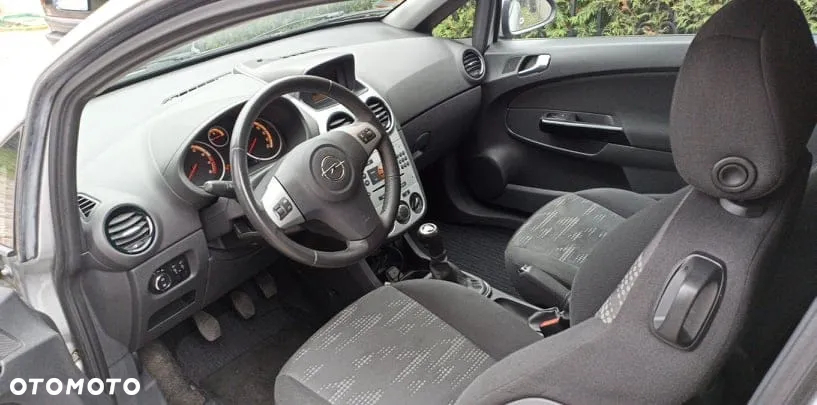 Opel Corsa 1.2 16V (ecoFLEX) Edition - 3