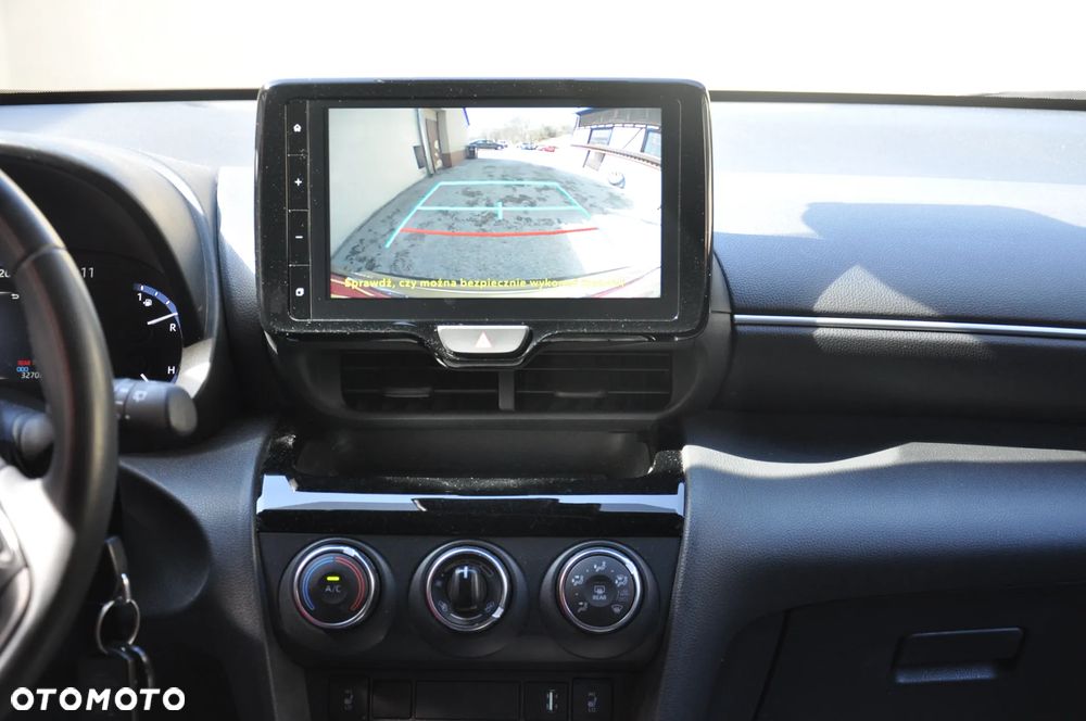 Toyota Yaris Cross 1.5 Comfort - 14